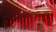 Theater “DeLaMar” te Amsterdam